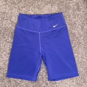 Nike Biker Shorts